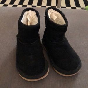 Toddler boots